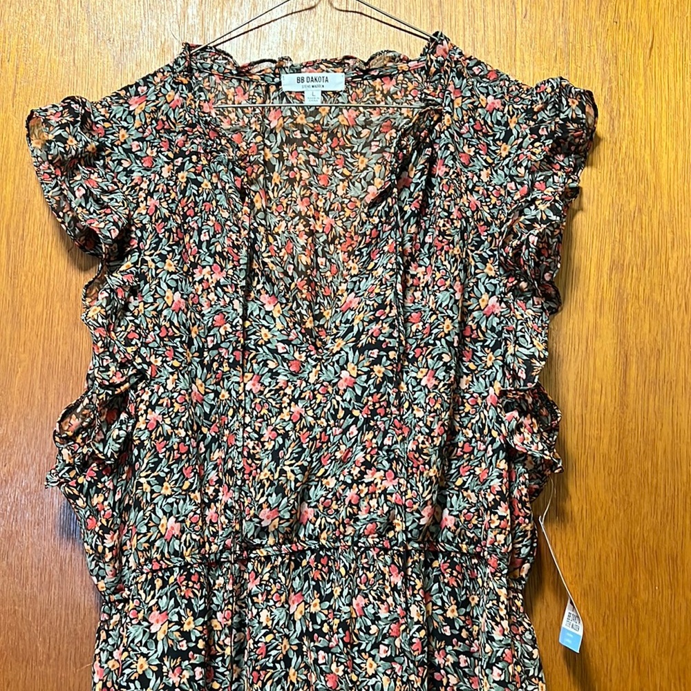 Steve Madden brand new with tags